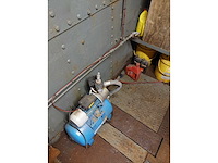 Woonboot, luxemotor ebonystar, 1931 - afbeelding 11 van  53