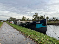 Woonboot, luxemotor ebonystar, 1931 - afbeelding 1 van  53