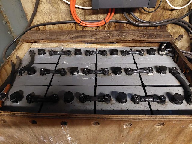 Woonboot, luxemotor ebonystar, 1931 - afbeelding 15 van  53