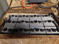 Woonboot, luxemotor ebonystar, 1931 - afbeelding 15 van  53