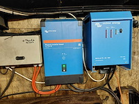 Woonboot, luxemotor ebonystar, 1931 - afbeelding 16 van  53