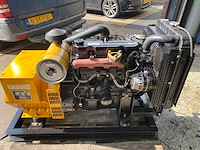 Woonboot, luxemotor ebonystar, 1931 - afbeelding 17 van  53