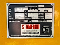 Woonboot, luxemotor ebonystar, 1931 - afbeelding 18 van  53