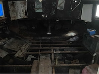 Woonboot, luxemotor ebonystar, 1931 - afbeelding 19 van  53