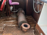 Woonboot, luxemotor ebonystar, 1931 - afbeelding 21 van  53