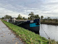 Woonboot, luxemotor ebonystar, 1931 - afbeelding 12 van  53