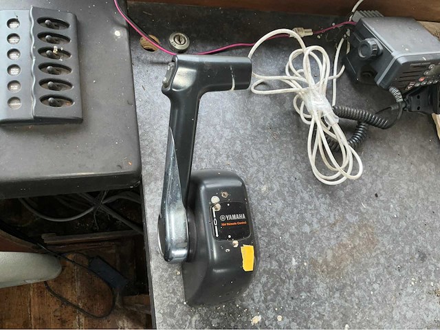 Woonboot, luxemotor ebonystar, 1931 - afbeelding 25 van  53