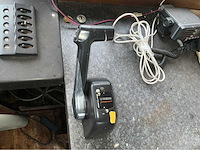 Woonboot, luxemotor ebonystar, 1931 - afbeelding 25 van  53