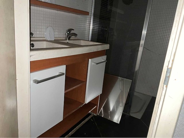 Woonboot, luxemotor ebonystar, 1931 - afbeelding 26 van  53