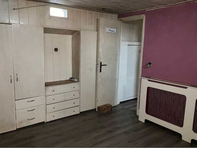 Woonboot, luxemotor ebonystar, 1931 - afbeelding 28 van  53