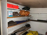 Woonboot, luxemotor ebonystar, 1931 - afbeelding 29 van  53