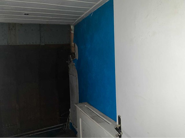 Woonboot, luxemotor ebonystar, 1931 - afbeelding 31 van  53