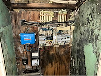 Woonboot, luxemotor ebonystar, 1931 - afbeelding 33 van  53