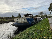 Woonboot, luxemotor ebonystar, 1931 - afbeelding 23 van  53