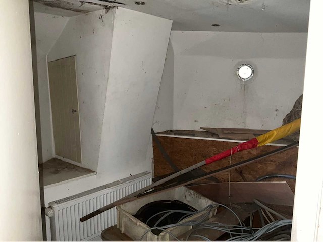 Woonboot, luxemotor ebonystar, 1931 - afbeelding 35 van  53