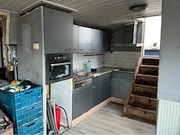 Woonboot, luxemotor ebonystar, 1931 - afbeelding 36 van  53