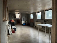 Woonboot, luxemotor ebonystar, 1931 - afbeelding 37 van  53