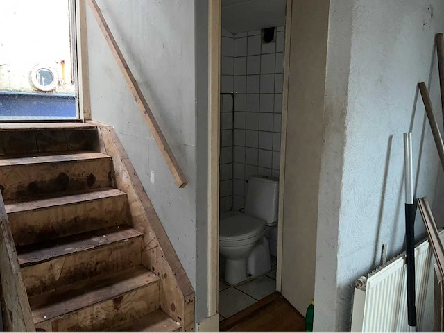 Woonboot, luxemotor ebonystar, 1931 - afbeelding 38 van  53