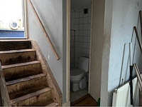 Woonboot, luxemotor ebonystar, 1931 - afbeelding 38 van  53