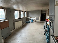 Woonboot, luxemotor ebonystar, 1931 - afbeelding 39 van  53