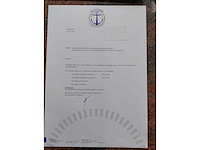 Woonboot, luxemotor ebonystar, 1931 - afbeelding 41 van  53