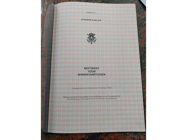 Woonboot, luxemotor ebonystar, 1931 - afbeelding 43 van  53