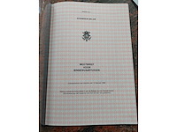 Woonboot, luxemotor ebonystar, 1931 - afbeelding 43 van  53