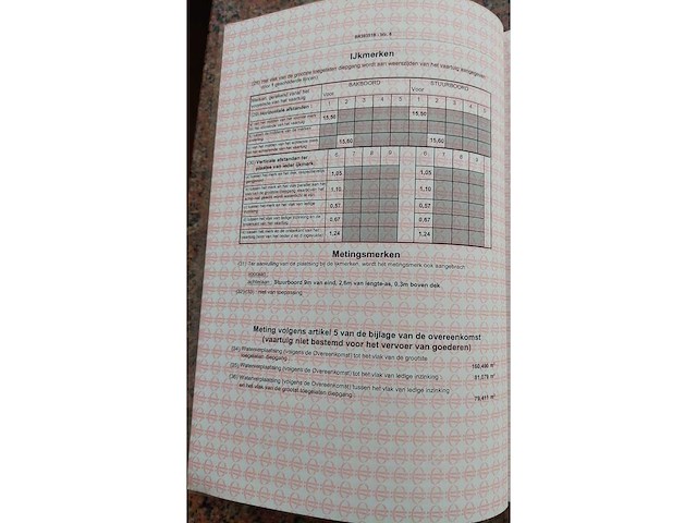 Woonboot, luxemotor ebonystar, 1931 - afbeelding 44 van  53