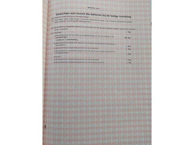 Woonboot, luxemotor ebonystar, 1931 - afbeelding 47 van  53