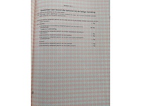 Woonboot, luxemotor ebonystar, 1931 - afbeelding 47 van  53