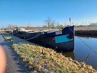 Woonboot, luxemotor ebonystar, 1931 - afbeelding 45 van  53