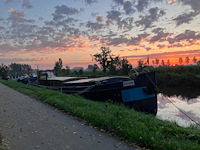 Woonboot, luxemotor ebonystar, 1931 - afbeelding 51 van  53
