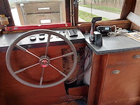 Woonboot, luxemotor ebonystar, 1931 - afbeelding 52 van  53