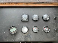 Woonboot, luxemotor ebonystar, 1931 - afbeelding 53 van  53