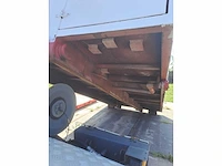 Wooncontainer haakarm - afbeelding 3 van  12