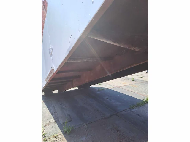 Wooncontainer haakarm - afbeelding 4 van  12