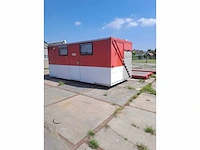 Wooncontainer haakarm - afbeelding 1 van  12