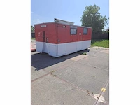 Wooncontainer haakarm - afbeelding 5 van  12