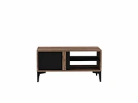 Woonkamer meubelset - atlantic pine & charcoal grey - afbeelding 11 van  11