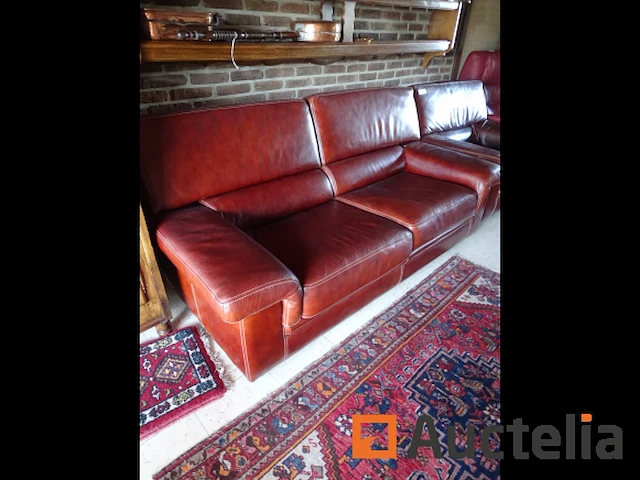 Woonkamer - afbeelding 2 van  7
