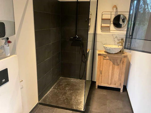 Woon/kantoor unit - afbeelding 2 van  18