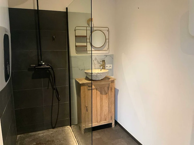 Woon/kantoor unit - afbeelding 3 van  18