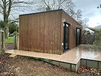 Woon/kantoor unit