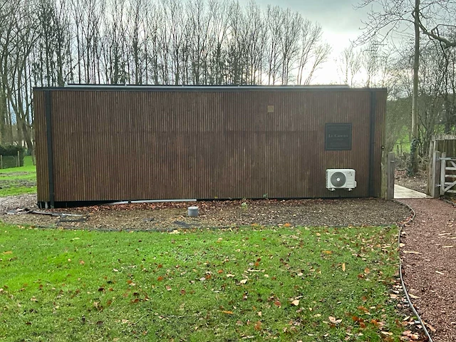 Woon/kantoor unit - afbeelding 11 van  18