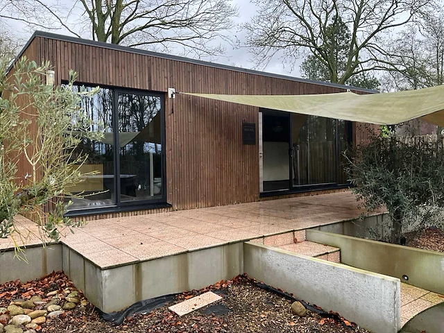 Woon/kantoor unit - afbeelding 13 van  18