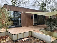 Woon/kantoor unit - afbeelding 13 van  18