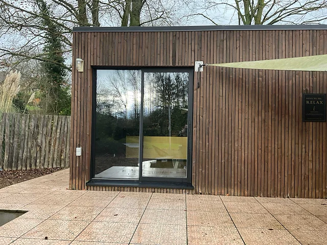 Woon/kantoor unit - afbeelding 14 van  18