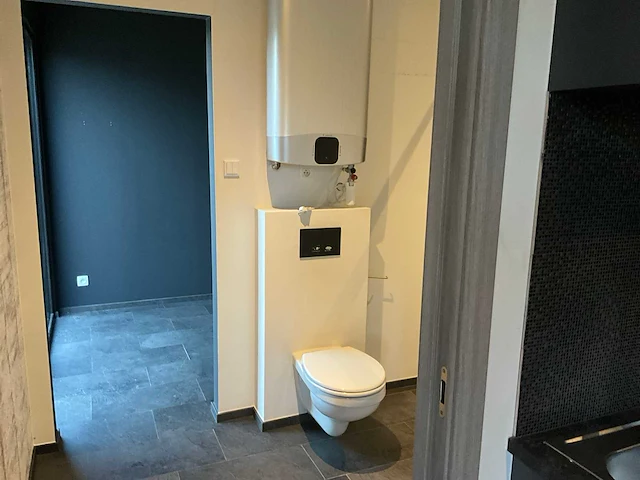 Woon/kantoor unit - afbeelding 18 van  18