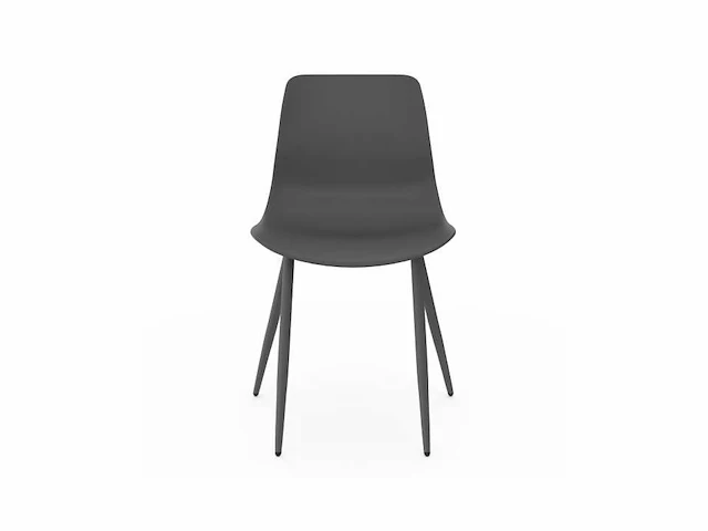 Woonstoelen (kleurenmix) - (x6) - afbeelding 5 van  8