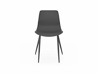 Woonstoelen (kleurenmix) - (x6) - afbeelding 5 van  8